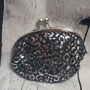 Bongo Mini Clutch Bag